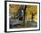 Fall in New England, New Hampshire, USA-Jerry & Marcy Monkman-Framed Photographic Print