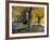 Fall in New England, New Hampshire, USA-Jerry & Marcy Monkman-Framed Photographic Print