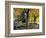 Fall in New England, New Hampshire, USA-Jerry & Marcy Monkman-Framed Photographic Print