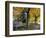 Fall in New England, New Hampshire, USA-Jerry & Marcy Monkman-Framed Photographic Print