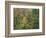 Fall in Northern Hardwood Forest, New Hampshire, USA-Jerry & Marcy Monkman-Framed Photographic Print