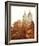 Fall in the City I-Irene Suchocki-Framed Giclee Print