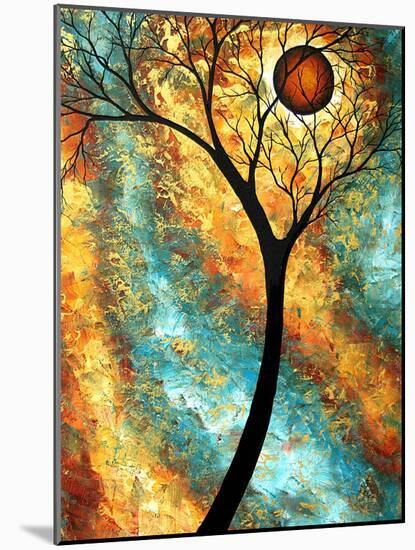 Fall Inspiration-Megan Aroon Duncanson-Mounted Art Print