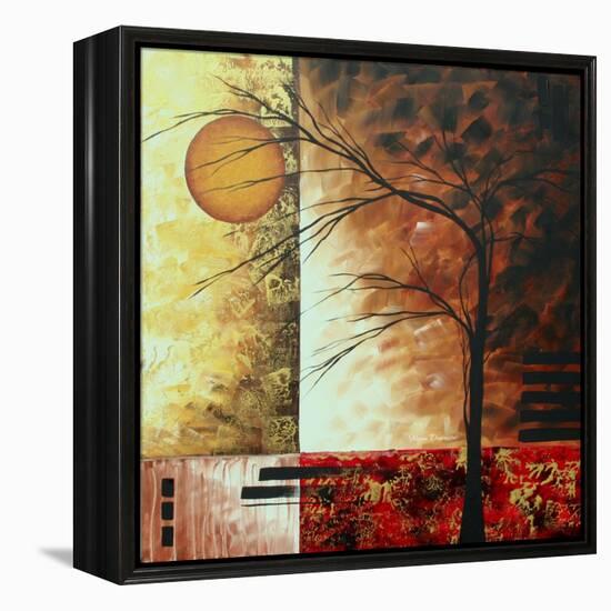 Fall Inspiration-Megan Aroon Duncanson-Framed Premier Image Canvas