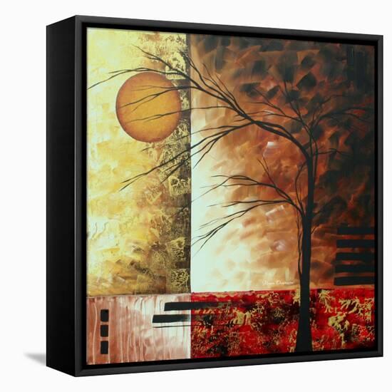 Fall Inspiration-Megan Aroon Duncanson-Framed Premier Image Canvas