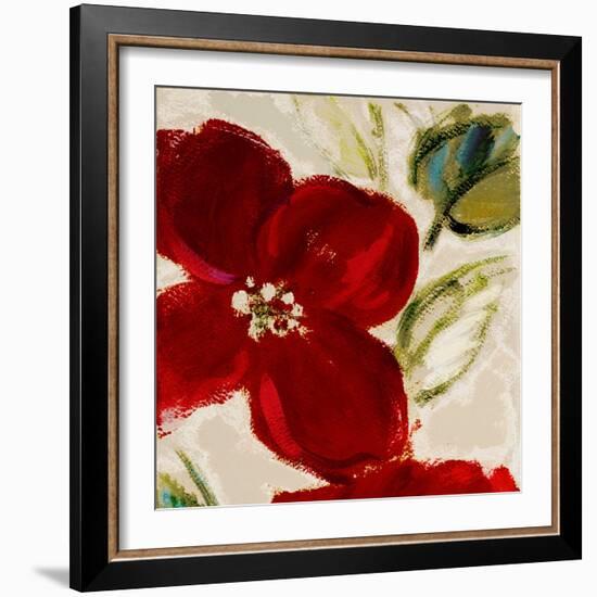 Fall is Calling I-Lanie Loreth-Framed Art Print