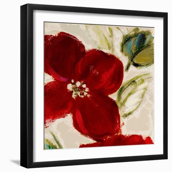 Fall is Calling I-Lanie Loreth-Framed Art Print