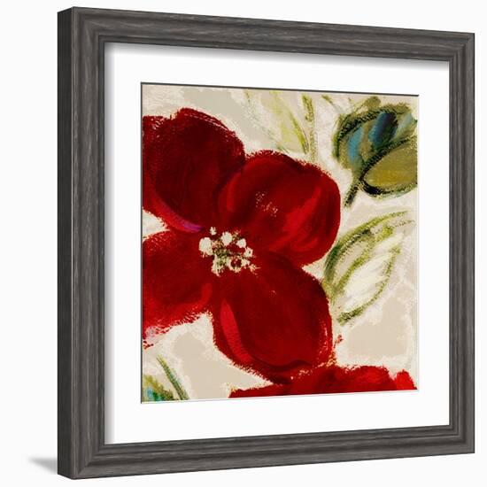 Fall is Calling I-Lanie Loreth-Framed Art Print