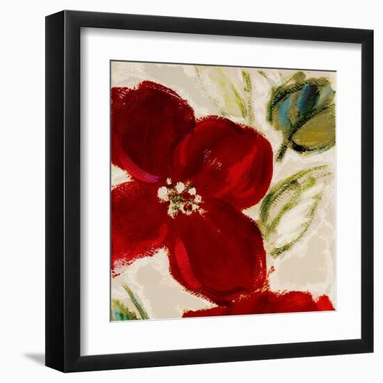 Fall is Calling I-Lanie Loreth-Framed Art Print