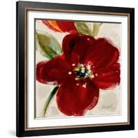 Fall is Calling II-Lanie Loreth-Framed Art Print