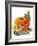 Fall Is Here - Child Life-Keith Ward-Framed Giclee Print