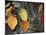 Fall Leaf Bouquet-Nicole Katano-Mounted Photo