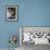 Fall Leaves IV-Nicole Katano-Framed Photo displayed on a wall