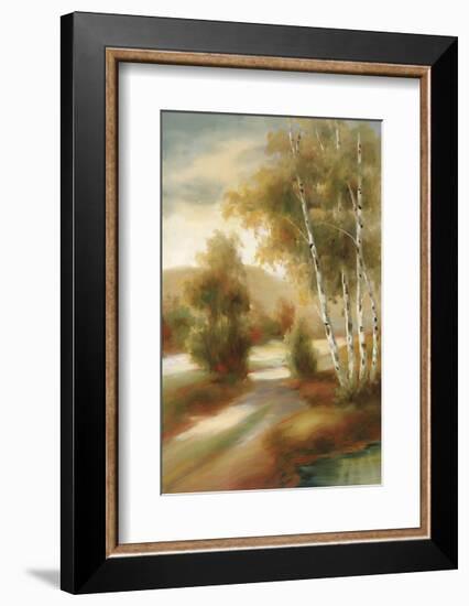 Fall Majesty-Marc Lucien-Framed Giclee Print