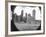 Fall Of Richmond, Virginia-Alexander Gardner-Framed Photographic Print