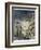 Fall of the House of Usher-Arthur Rackham-Framed Photographic Print