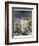 Fall of the House of Usher-Arthur Rackham-Framed Photographic Print