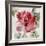 Fall Peony I-Asia Jensen-Framed Art Print