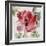 Fall Peony I-Asia Jensen-Framed Art Print