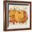 Fall Pumpkins-A-Jean Plout-Framed Giclee Print