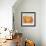 Fall Pumpkins-A-Jean Plout-Framed Giclee Print displayed on a wall