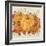 Fall Pumpkins-A-Jean Plout-Framed Giclee Print