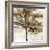 Fall Reflect-Tania Bello-Framed Giclee Print