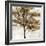 Fall Reflect-Tania Bello-Framed Giclee Print