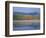 Fall Reflections in Chocorua Lake, White Mountains, New Hampshire, USA-Jerry & Marcy Monkman-Framed Photographic Print