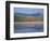 Fall Reflections in Chocorua Lake, White Mountains, New Hampshire, USA-Jerry & Marcy Monkman-Framed Photographic Print