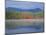 Fall Reflections in Chocorua Lake, White Mountains, New Hampshire, USA-Jerry & Marcy Monkman-Mounted Photographic Print