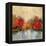 Fall Riverside I-Silvia Vassileva-Framed Stretched Canvas