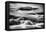Fall, Royal River, Yarmouth, Maine-Rob Sheppard-Framed Premier Image Canvas