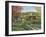 Fall Sale-Bob Fair-Framed Giclee Print