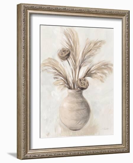 Fall Still Life Light-Silvia Vassileva-Framed Art Print