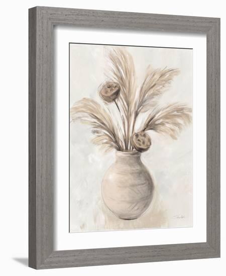 Fall Still Life Light-Silvia Vassileva-Framed Art Print