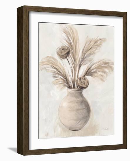 Fall Still Life Light-Silvia Vassileva-Framed Art Print