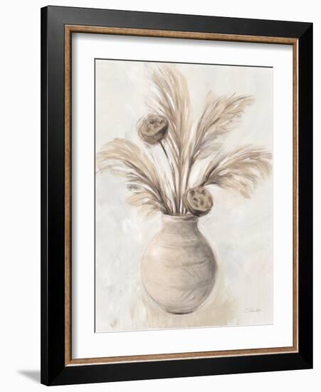 Fall Still Life Light-Silvia Vassileva-Framed Art Print