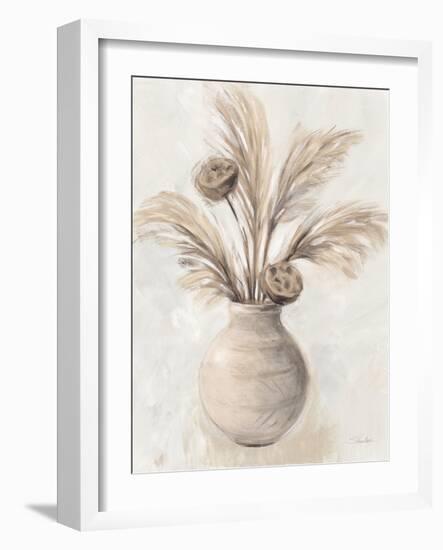 Fall Still Life Light-Silvia Vassileva-Framed Art Print