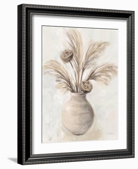 Fall Still Life Light-Silvia Vassileva-Framed Art Print