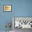 Fall Time 2014-Robbin Rawlings-Framed Premium Giclee Print displayed on a wall