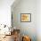 Fall Time 2014-Robbin Rawlings-Framed Premium Giclee Print displayed on a wall
