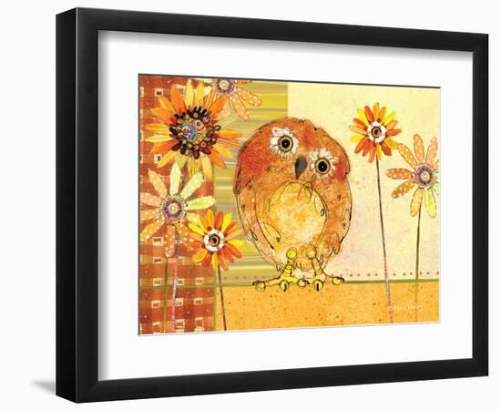 Fall Time 2014-Robbin Rawlings-Framed Premium Giclee Print