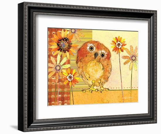 Fall Time 2014-Robbin Rawlings-Framed Premium Giclee Print