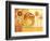 Fall Time 2014-Robbin Rawlings-Framed Premium Giclee Print