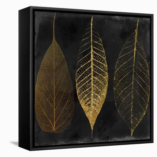 Fallen Gold I-Color Bakery-Framed Premier Image Canvas