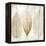 Fallen Gold II-Color Bakery-Framed Premier Image Canvas