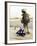 Fallen Soldier's Gear, Camp Baharia, Iraq, June 12, 2007-Stocktrek Images-Framed Photographic Print