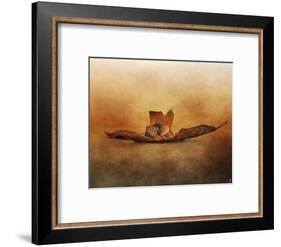 Fallen Together-Jai Johnson-Framed Giclee Print
