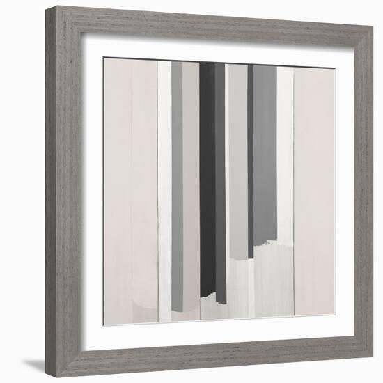 Fallen too Far II-Sydney Edmunds-Framed Giclee Print